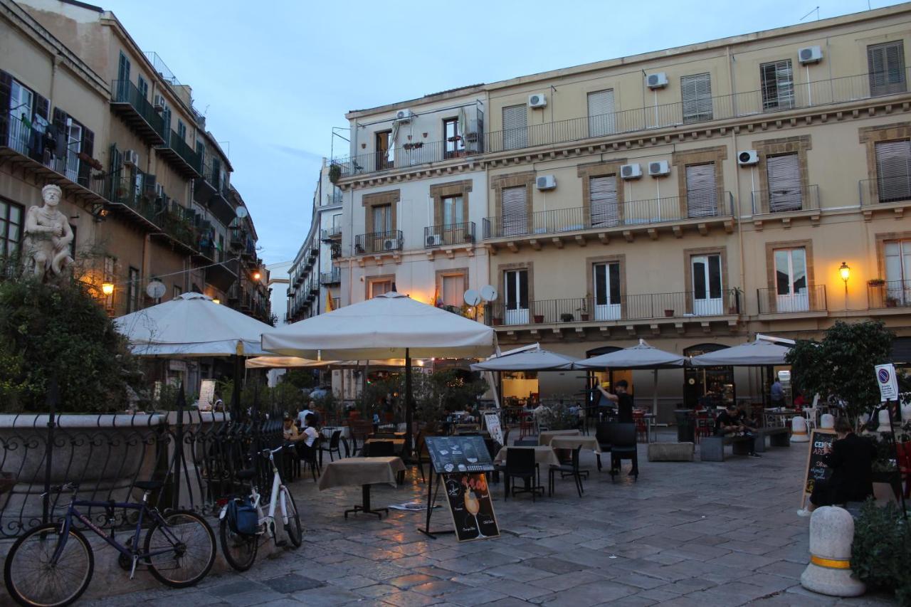 Appartement A' Nica Palermo